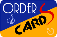 Интернет-магазин OrderCards