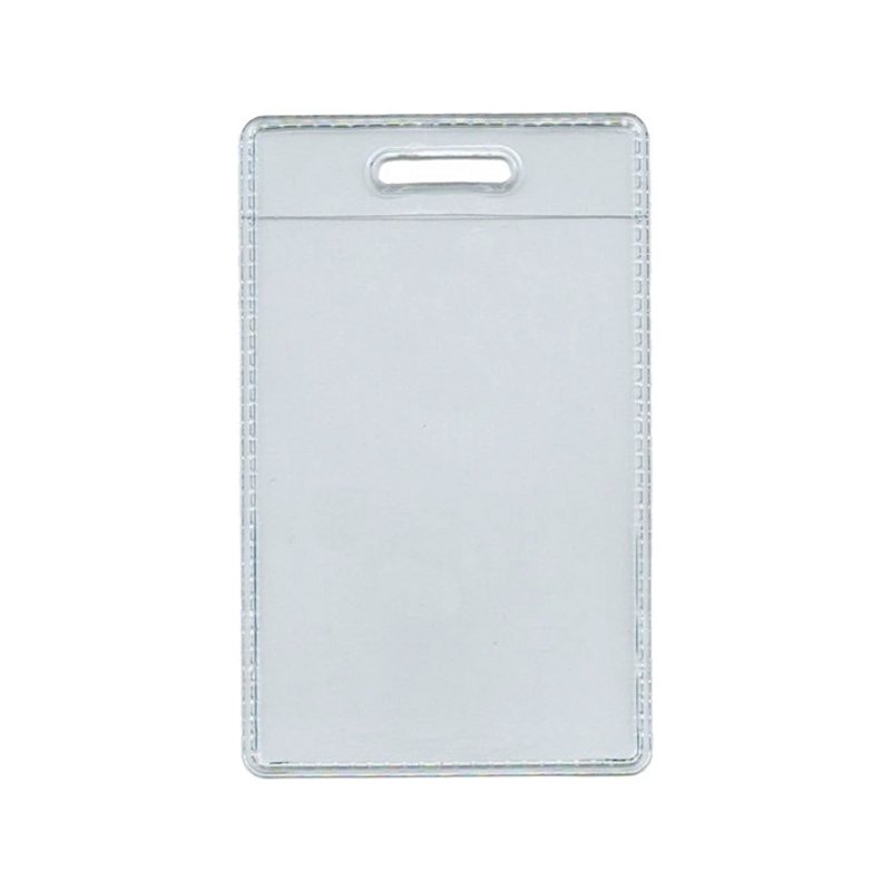 Подвесной карман для ценника – 48×77 мм