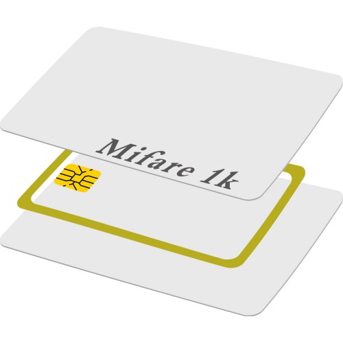 Бесконтактная карта MIFARE Classic 1K